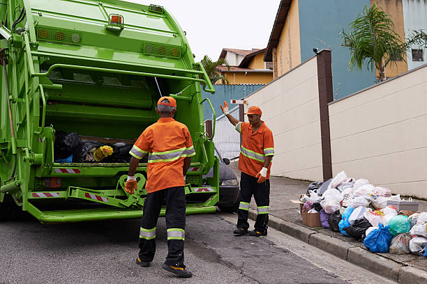 Best Electronics and E-Waste Disposal in Woodsfield, OH